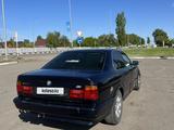 BMW 520 1993 года за 1 400 000 тг. в Петропавловск – фото 4