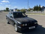 BMW 520 1993 годаүшін1 300 000 тг. в Петропавловск – фото 3