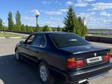 BMW 520 1993 годаүшін1 400 000 тг. в Петропавловск – фото 5