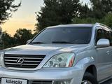 Lexus GX 470 2005 годаүшін11 500 000 тг. в Алматы – фото 3