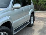 Lexus GX 470 2005 годаүшін11 500 000 тг. в Алматы – фото 4