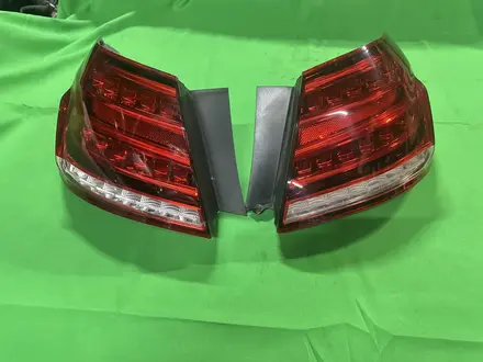 W213 рестайлинг задний стоп фонарь диод за 200 000 тг. в Алматы