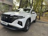 Hyundai Tucson 2021 года за 12 400 000 тг. в Алматы