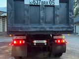 Renault  Kerax 2007 годаүшін13 500 000 тг. в Алматы – фото 5