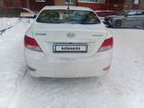 Hyundai Accent 2011 годаүшін4 500 000 тг. в Астана – фото 4