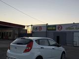 Hyundai Accent 2013 годаүшін3 800 000 тг. в Кызылорда – фото 3