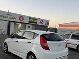 Hyundai Accent 2013 годаүшін3 800 000 тг. в Кызылорда – фото 2