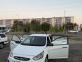 Hyundai Accent 2013 года за 3 800 000 тг. в Кызылорда – фото 4