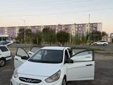 Hyundai Accent 2013 годаүшін3 800 000 тг. в Кызылорда – фото 4
