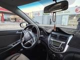 Hyundai Accent 2013 годаүшін3 800 000 тг. в Кызылорда – фото 5