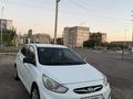 Hyundai Accent 2013 года за 3 800 000 тг. в Кызылорда – фото 6