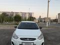 Hyundai Accent 2013 года за 3 800 000 тг. в Кызылорда – фото 8