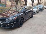 Kia Optima 2014 годаүшін9 500 000 тг. в Алматы