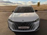 Changan UNI-V 2025 годаүшін8 500 000 тг. в Астана – фото 3
