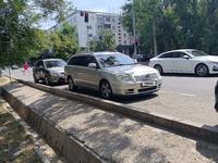 Toyota Avensis 2004 годаүшін4 500 000 тг. в Алматы