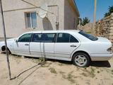 Mercedes-Benz E 280 1998 годаfor10 000 тг. в Актау – фото 2