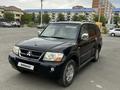 Mitsubishi Pajero 2005 года за 5 000 000 тг. в Атырау