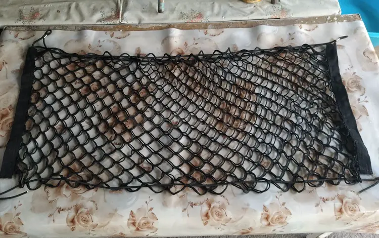 Сетка в багажник на Тойота Сиенна.үшін10 000 тг. в Алматы