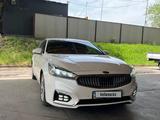 Kia K7 2019 года за 10 888 888 тг. в Алматы – фото 2