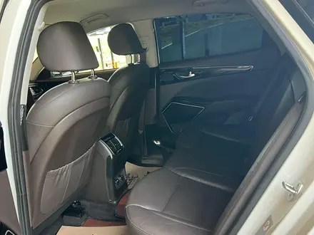 Kia K7 2019 года за 9 800 000 тг. в Алматы – фото 13