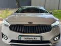 Kia K7 2019 годаүшін9 800 000 тг. в Алматы – фото 4