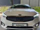Kia K7 2019 года за 10 888 888 тг. в Алматы – фото 4