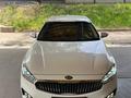 Kia K7 2019 годаүшін9 800 000 тг. в Алматы – фото 6