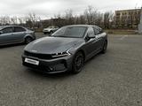 Kia K5 2025 года за 14 500 000 тг. в Атырау – фото 2