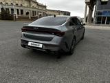 Kia K5 2025 года за 14 500 000 тг. в Атырау – фото 4