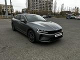 Kia K5 2025 года за 14 500 000 тг. в Атырау