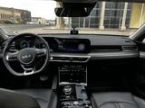Kia K5 2025 года за 14 500 000 тг. в Атырау – фото 5