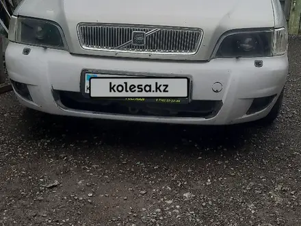 Volvo S40 1998 годаүшін2 000 000 тг. в Костанай