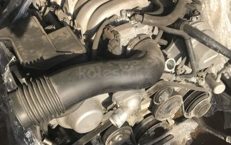 Свап комплекты на газель (3UZ-FE 1UZ-FE) за 99 101 тг. в Алматы