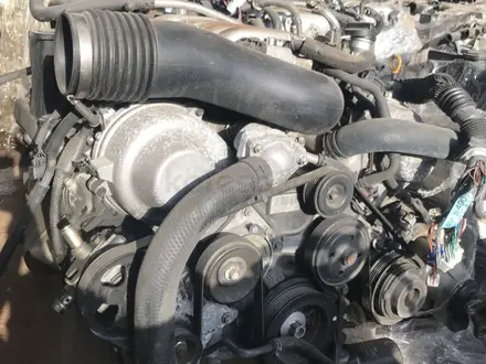 Свап комплекты на газель (3UZ-FE 1UZ-FE) за 99 101 тг. в Алматы – фото 4
