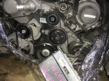 Свап комплекты на газель (3UZ-FE 1UZ-FE) за 99 101 тг. в Алматы – фото 6