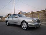 Mercedes-Benz E 240 1999 года за 3 450 000 тг. в Тараз – фото 5