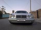 Mercedes-Benz E 240 1999 года за 3 450 000 тг. в Тараз