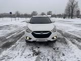 Hyundai Tucson 2014 годаfor7 450 000 тг. в Алматы