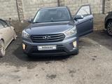 Hyundai Creta 2019 годаүшін7 600 000 тг. в Караганда