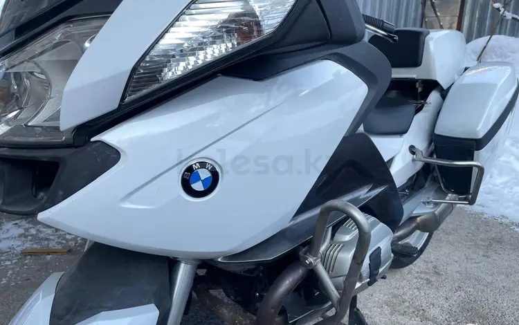 BMW  R 1200 ST 2011 года за 4 500 000 тг. в Алматы