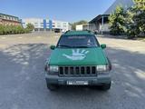 Jeep Grand Cherokee 1996 годаүшін4 000 000 тг. в Алматы – фото 5