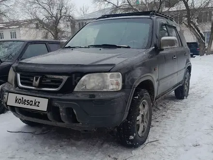 Honda CR-V 1998 года за 2 800 000 тг. в Алматы – фото 2