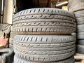 195/65r15 Bridgestone комплектүшін65 000 тг. в Алматы – фото 2