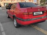 Volkswagen Vento 1994 годаfor1 300 000 тг. в Тараз – фото 3
