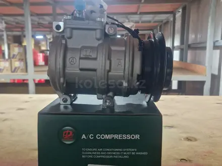 Новый компрессор кондиционера для авто — в наличии за 49 990 тг. в Алматы – фото 4