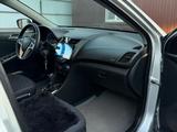 Hyundai Solaris 2014 года за 5 000 000 тг. в Атбасар – фото 5