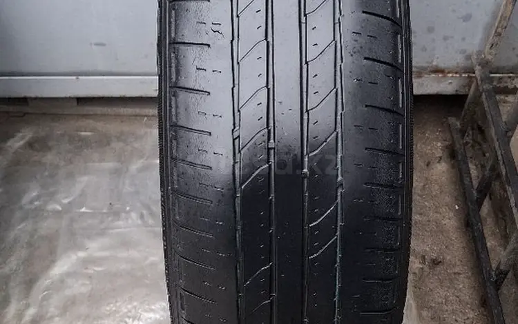 Шина 1шт 205 65 R15 GoodYear Integrityүшін9 000 тг. в Алматы