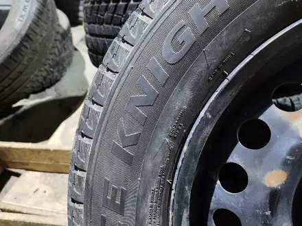 195/65R15 Aoteli за 60 000 тг. в Алматы – фото 6
