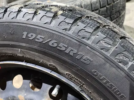 195/65R15 Aoteli за 60 000 тг. в Алматы – фото 7