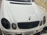 Mercedes-Benz E 500 2002 годаfor8 000 000 тг. в Караганда – фото 5